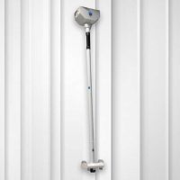 Dry dust extractor TPSelectric