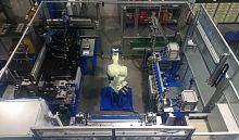 Leak test machine pressurefiltrationquality