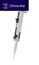 Manual media dispenser MINILAB 201laboratoryportable