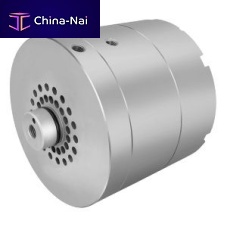 Electric valve TJ-1240901for controlfor acidsstainless steel