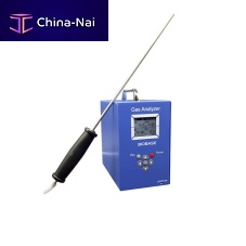 Multigas analyzer BK-MGA4automatic
