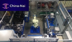 Leak test machine pressurefiltrationquality