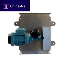 Dust collector rotary valve QDG series