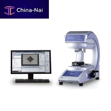 Vickers hardness tester HMV-G seriesbenchtopmicro