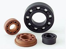 Ball bearing bearing Deep Groove Ball Bearingsradialdeep grooveaxial
