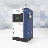 SLM 3D printer HANS M100plasticaluminum alloystainless steel
