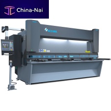 Guillotine shear Master MS Serieshydraulicsheet metalCNC