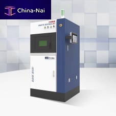 SLM 3D printer HANS M100plasticaluminum alloystainless steel