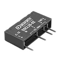 Signal isolator DSCL20-02loop-powered