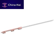 Biopsy cannula CORAZOR®straightgraduated