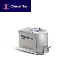 Electric feeding system FLEXIBOWL® 200flexiblefor small parts