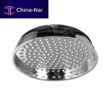 Ceiling-mounted shower head NGT920 roundraincommercial