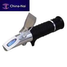 Optical refractometer portablepen typeindustrial