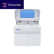 Chemical element analyzer BK-400for blood plasmafor serumlaboratory