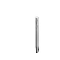 Cylindrical hand shower AC920/AC921stainless steel