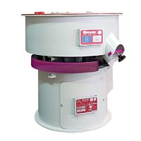 Vibratory bowl SM series