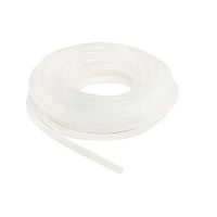 Medical device manufacturing tubing VENABIO® Precisionsiliconetransparentsingle-use
