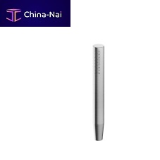 Cylindrical hand shower AC920/AC921stainless steel