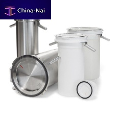 Transport container DPTE® Betalaboratorystainless steelpolyethylene