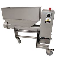 Horizontal mill UZSfoodmobilefor the food industry