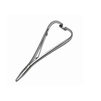 Dental surgery needle holder 500-083
