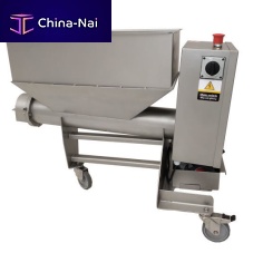 Horizontal mill UZSfoodmobilefor the food industry