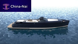 Sport motor yacht 52MC classicopen2-cabin