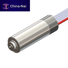 Incremental rotary encoder MH-10magneticsolid-shaft24 Vdc
