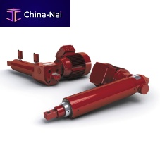 Electric cylinder EMA series