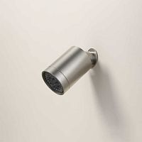 Wall-mounted shower head AR470roundwith adjustable shower head