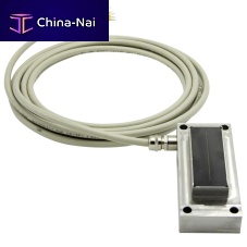Concrete moisture meter SONO MIX MINIhigh-frequency