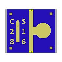 Continuous wave laser multi-pulsefiber opticDFB