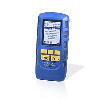Flue gas analyzer Sprint Proportablein-line