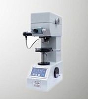 Vickers hardness tester VHT-5benchtop