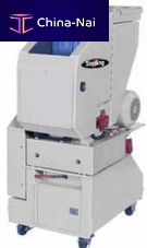Knife mill Maverick serieshorizontalwastebeside-the-press