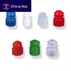 Test tube stopper HP1035pushPE