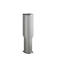 Lifting column for medical applications LC2000 seriestelescopic24 V