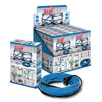 Pipe trace heating heating cable Stop Icefor freeze protectionconstant-wattage