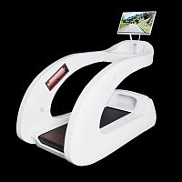 Treadmill InfraRunick treadmill