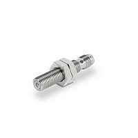 Inductive proximity sensor cylindricalM8PNP