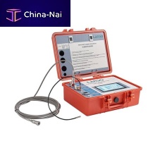SF6 analyser DPI-01waterprocesstemperature