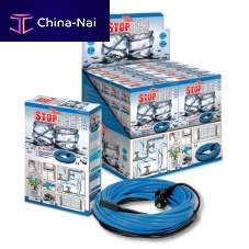 Pipe trace heating heating cable Stop Icefor freeze protectionconstant-wattage