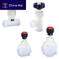 Shut-off dispensing valve 5A