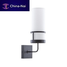Contemporary wall light SIXTindooroutdoormetal