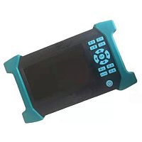 Current testing device HDFZ- IIPvoltagelossmanual
