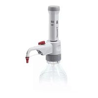 Liquids dispenser Dispensette® S seriesfor vials