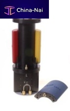 Phosphate analyzer WET Labs Cycle-PO4waterfor integration