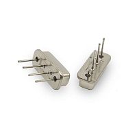 Surface acoustic wave resonator R433 series