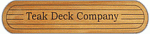 ��� �������� Teak Deck Company