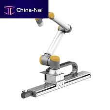 Belt-driven linear axis SLIDEKIT 2.0 seriesball screwelectricfor robots